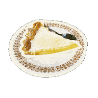 Croissant Stalowa Wola Sticker by Ivo Adventures