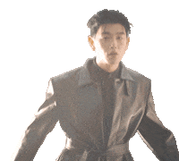 K Pop Sticker by Eric Nam