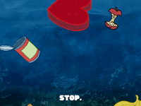 season 7 episode 23 GIF by SpongeBob SquarePants