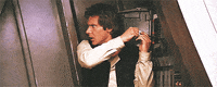 han Solo- GIF