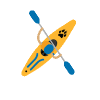 fun water Sticker by Machinas