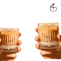 Breakfast Berlin Sticker by 44Brekkie