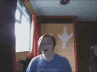 Lip Sync Karaoke GIF