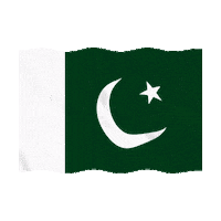 Sticker Flag Sticker