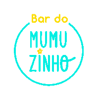 Mumu Sticker by Bardomumuzinho