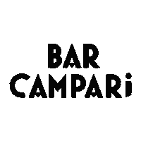 Campari Sticker by Gustorium