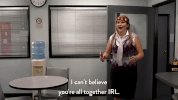 comedy central season 6 episode 6 GIF by Workaholics