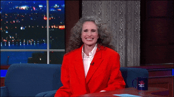 Stephen Colbert GIF by The Late Show With Stephen Colbert