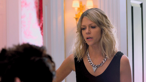 kaitlin olson fox GIF by The Mick