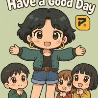 Mood Smile GIF by Persona