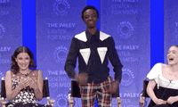 stranger things GIF by The Paley Center for Media