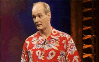 whose line is it anyway success GIF