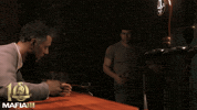 Video Games Mafia GIF by 2K Games
