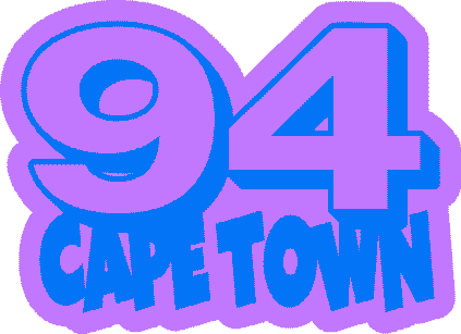 Cape Town Running GIF by The Nine Four