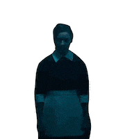 Horror Maid Sticker by Sony Pictures