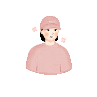 Parkgyuyoung Sticker