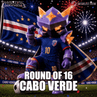 World Cup Football GIF by Super Studios (Community)