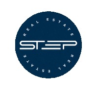 Maria G Irureta Sticker by Step Brokerage