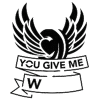 FirestoneFrance wings firestone fmt rockenseine Sticker