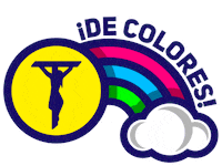 Mcc Decolores Sticker