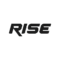 Rise Sticker by IDA