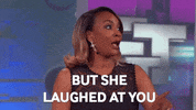 vivica a fox GIF by Face The Truth