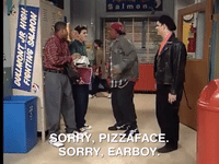 All That Nicksplat GIF by NickRewind