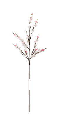 Flower Decoration Sticker by IKEA France
