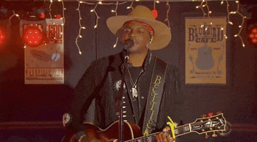 Jimmie Allen GIF by Academy of Country Music Awards