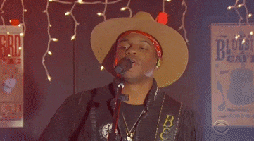 Jimmie Allen GIF by Academy of Country Music Awards