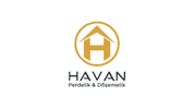 havanperde  Sticker
