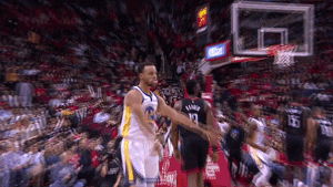 Happy Lets Go GIF by NBA