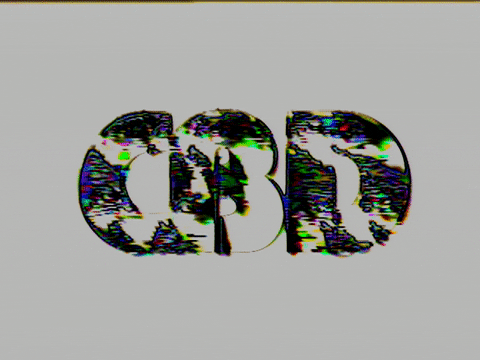 Art Glitch GIF