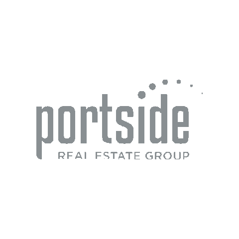 PortsideRealEstateGroup giphygifmaker Sticker