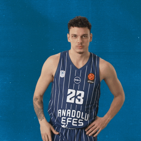 Basketball GIF by Anadolu Efes SK
