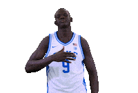 The Brotherhood Dukembb Sticker by Duke Men's Basketball