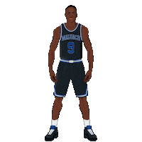 I Dont Think So No Way Sticker by SportsManias