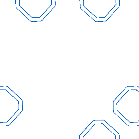 Sticker by Hackers@UPC