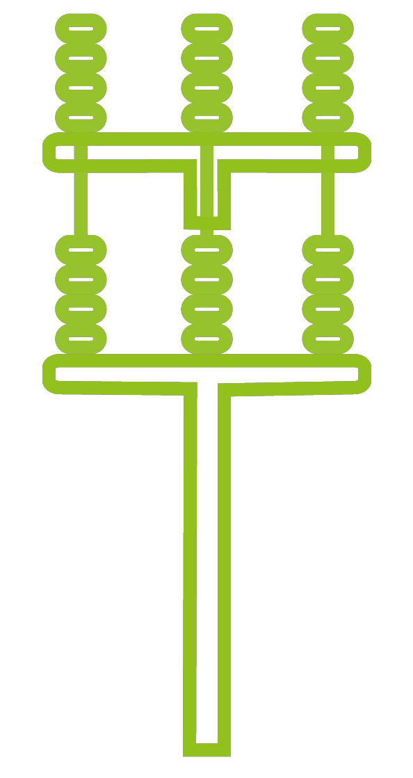 ednetze giphyupload grun strom pflanzen Sticker
