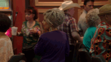wave young sheldon GIF by CBS
