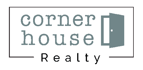 CornerHouseRealty giphyupload realtor realestate cornerhouse Sticker