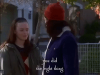 season 1 netflix GIF by Gilmore Girls 