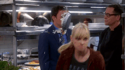 season 1 pie in the face GIF by mom