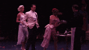 BroadwaySacramento singin in the rain pie in the face GIF