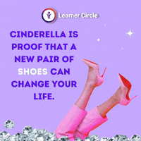 Happy Fun GIF by Learner Circle