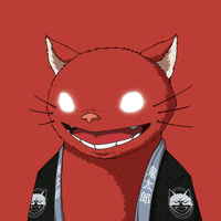 Happy Cats GIF by Kitaro World
