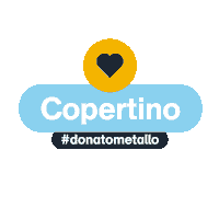 Donatometallo Sticker by pazlab