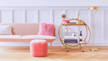 pink rosa GIF by Westwing Brasil