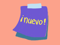 Nuevo Post It GIF by Alejandra Baiz