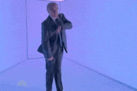 Michael Che GIF